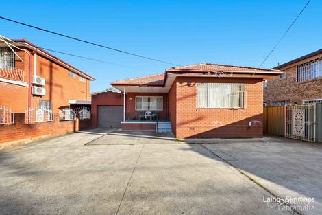 36 Pevensey St, Canley Vale, NSW 2166
