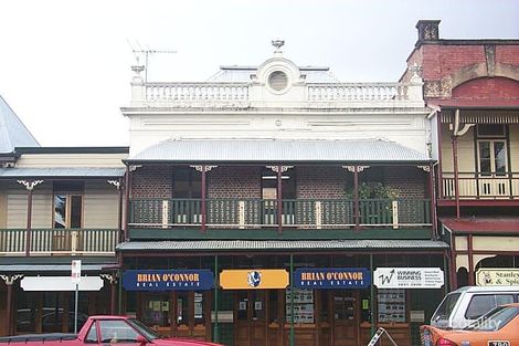 1/613 Stanley St, Woolloongabba, QLD 4102