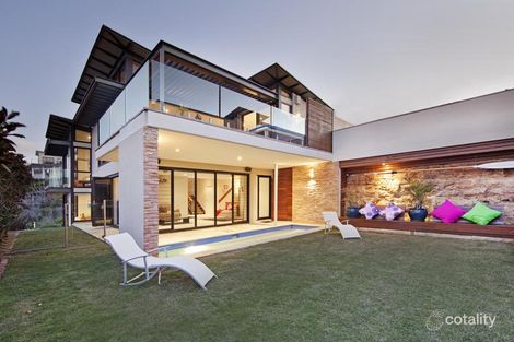 Property photo of 9A Coastview Place Freshwater NSW 2096