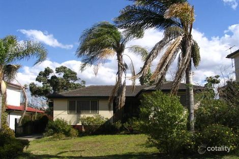 17 Hutchens Ave, Mount Pritchard, NSW 2170