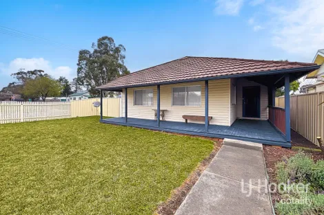 21 Barrett St, Muswellbrook, NSW 2333