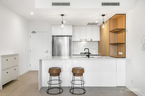 Property photo of 308/24 Augustus Street Toowong QLD 4066