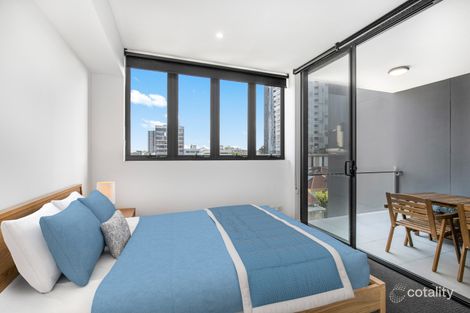 Property photo of 308/24 Augustus Street Toowong QLD 4066