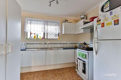 Property photo of 1/42 Debra Street Centenary Heights QLD 4350
