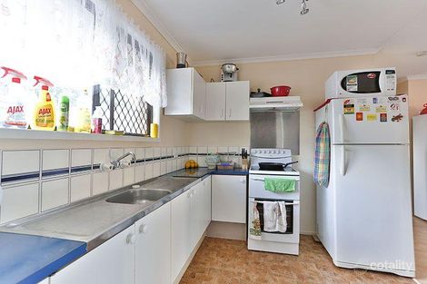 Property photo of 1/42 Debra Street Centenary Heights QLD 4350