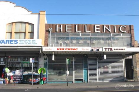 38 Leeds St, Footscray, VIC 3011