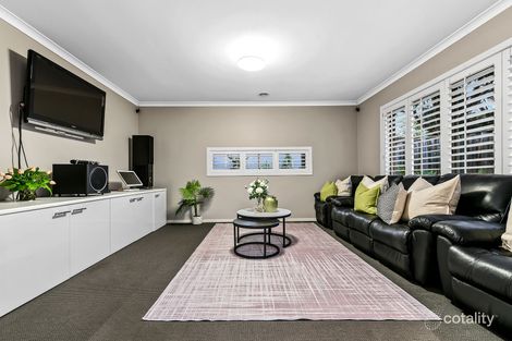 Property photo of 40 Clarendon Drive Keysborough VIC 3173