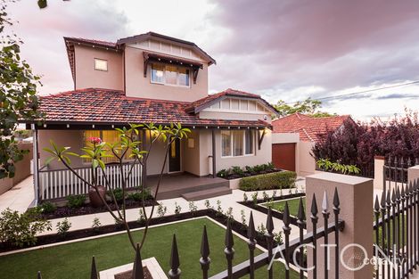 Property photo of 20 Anzac Road Mount Hawthorn WA 6016