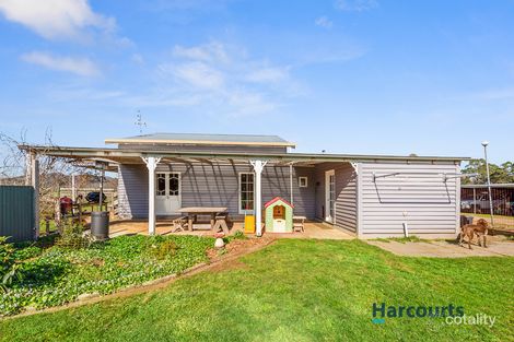 703 West Nook Rd, Nook, TAS 7306