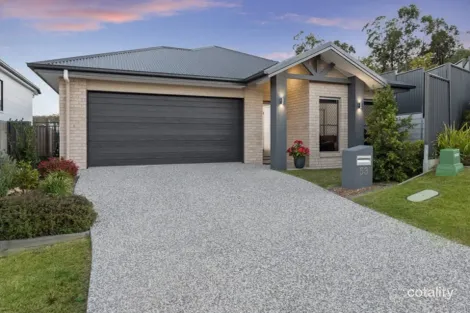 53 Aberdeen Cct, Spring Mountain, QLD 4300