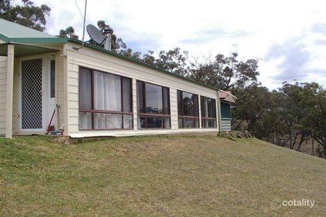 Property photo of 29 Nugget Close Wyangala NSW 2808