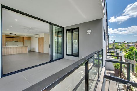 Property photo of 6/53 Gordon Street Greenslopes QLD 4120
