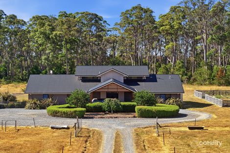 Property photo of 201 Bowens Jetty Road Beaconsfield TAS 7270