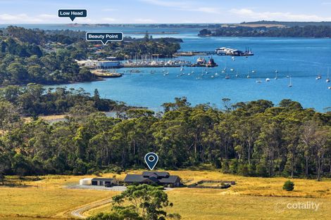 Property photo of 201 Bowens Jetty Road Beaconsfield TAS 7270