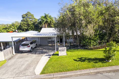 Property photo of 22 Randwick Street Capalaba QLD 4157