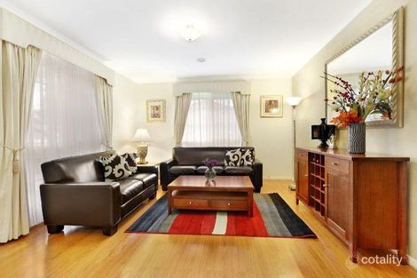 Property photo of 1 Buggatti Court Keilor Downs VIC 3038