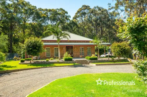 Property photo of 6 Little Joe Court Wesburn VIC 3799