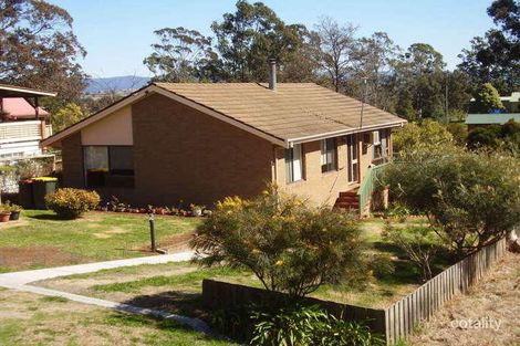 33 Bega St, Wolumla, NSW 2550