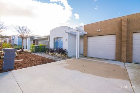Property photo of 102 Greg Urwin Circuit Casey ACT 2913
