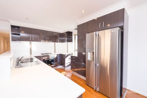 Property photo of 102 Greg Urwin Circuit Casey ACT 2913