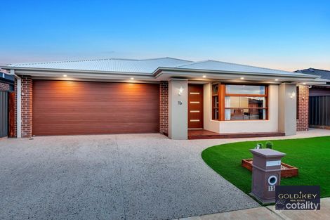 Property photo of 15 Radiance Street Tarneit VIC 3029