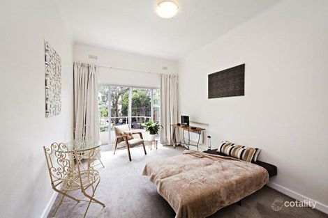Property photo of 22/98 Nicholson Street Fitzroy VIC 3065