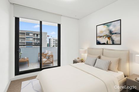 Property photo of 412/52 Charlotte Street Campsie NSW 2194