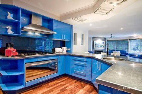 Property photo of 50 Beaconsfield Drive Burleigh Waters QLD 4220