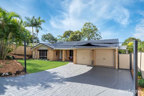 Property photo of 18 Katoomba Court Helensvale QLD 4212