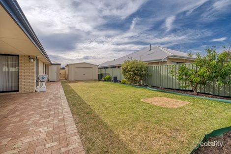 26 Cottage Dr, Vasse, WA 6280
