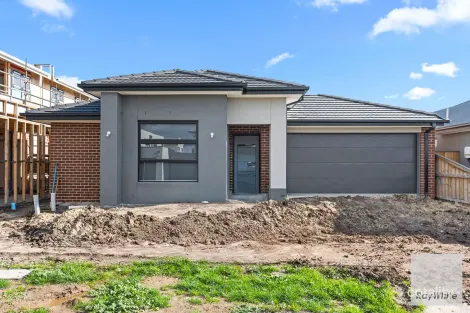 Property photo of 14 Englefield Street Donnybrook VIC 3064