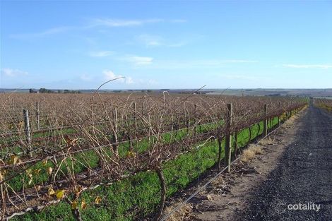 875 Gomersal Rd, Shea-Oak Log, SA 5371