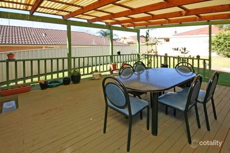 Property photo of 11 Gumbleton Place Narellan Vale NSW 2567