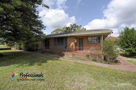 11 Benjamin St, Armadale, WA 6112