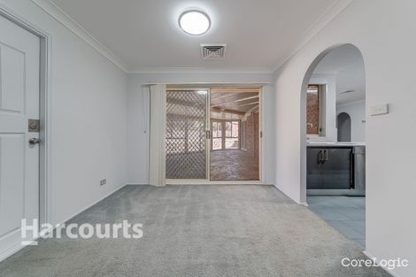 Property photo of 9 Euclase Place Eagle Vale NSW 2558