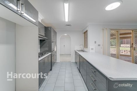 Property photo of 9 Euclase Place Eagle Vale NSW 2558