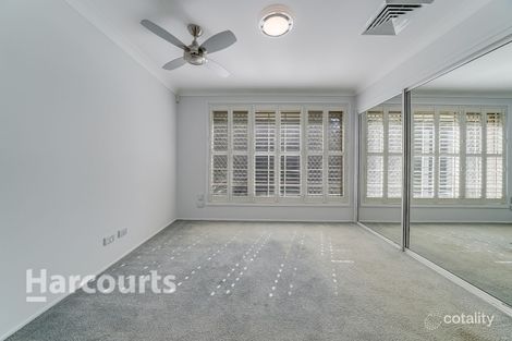 Property photo of 9 Euclase Place Eagle Vale NSW 2558