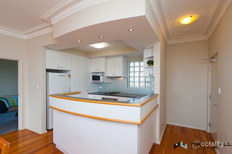 Property photo of 45/48 Havelock Street West Perth WA 6005