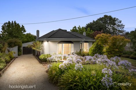 Property photo of 37 Alwyn Street Croydon VIC 3136