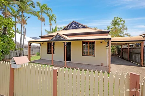 4 Boston Cres, Douglas, QLD 4814