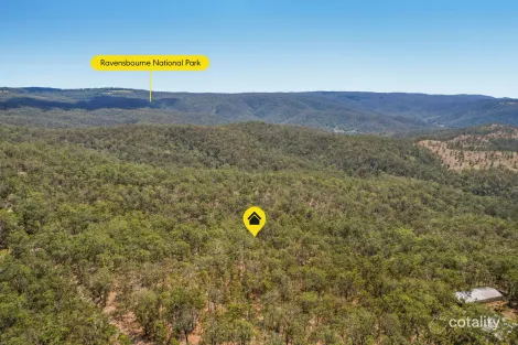 Property photo of 277 Whipbird Drive Buaraba QLD 4311