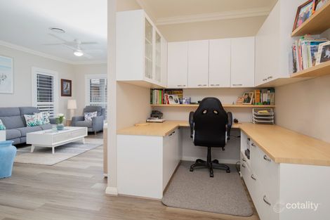 Property photo of 16 Cockatoo Court Fullerton Cove NSW 2318