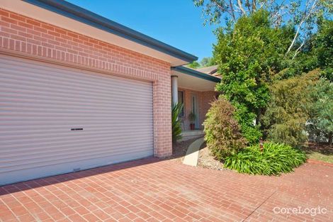 Property photo of 5/90-92 Auburn Street Sutherland NSW 2232
