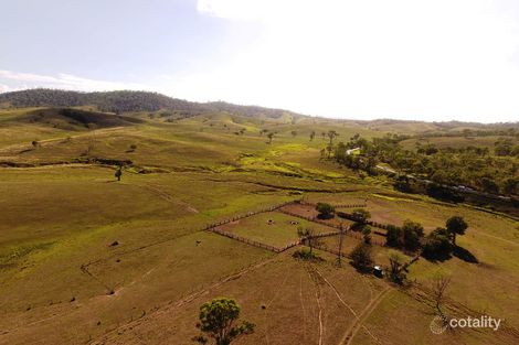 6254-6286 D'Aguilar Hwy, Harlin, QLD 4314