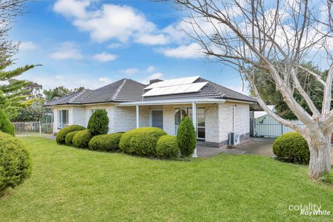 Property photo of 1 Garra Avenue Modbury SA 5092