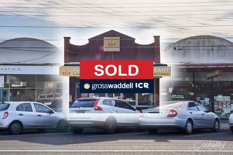 150 Station St, Fairfield, VIC 3078