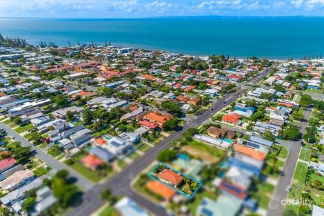 Property photo of 45 Griffith Road Scarborough QLD 4020