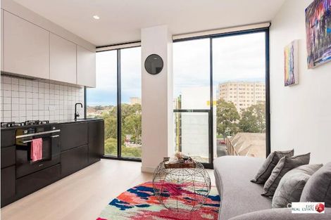 606/36 Wilson St, South Yarra, VIC 3141