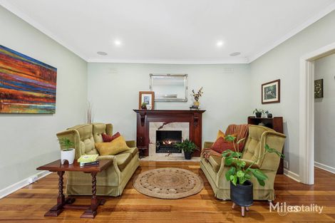 Property photo of 52 Brassey Avenue Rosanna VIC 3084