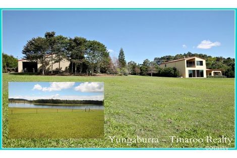 Lot 47 Andrews Rd, Barrine, QLD 4872